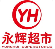 永辉超市(小面值)